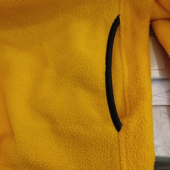 Speedo Women's pullover Jacket/Coasts 1/4 zip XXL - Picture 6 of 6